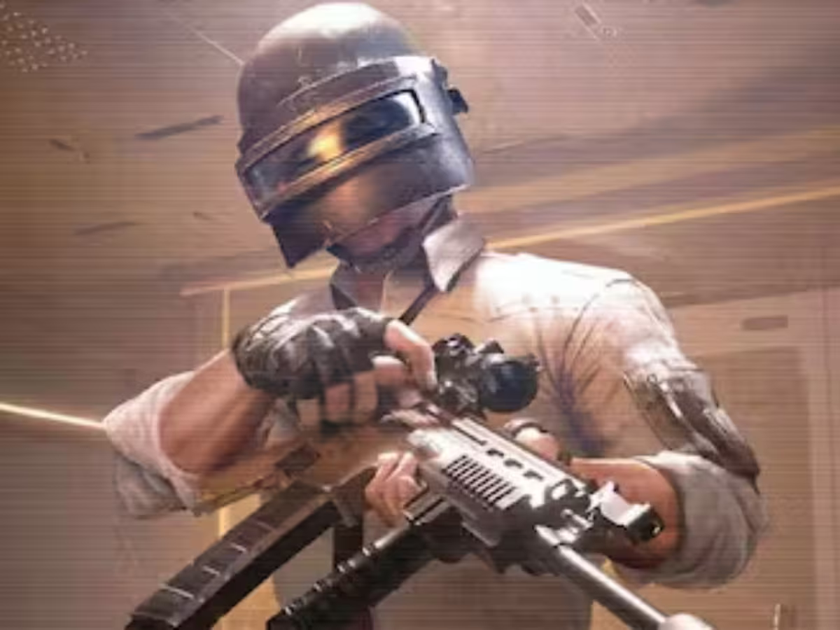 BGMI gameplay clip preview
