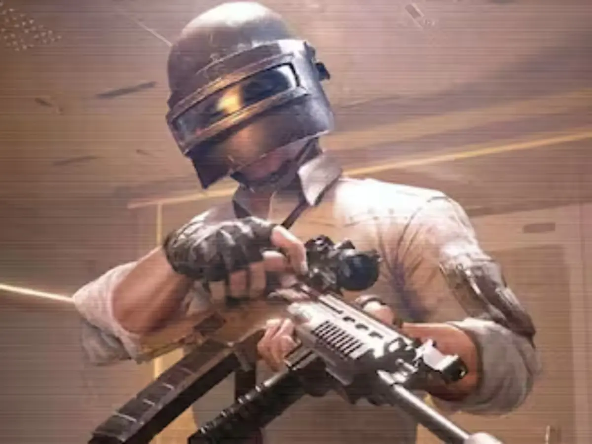 BGMI gameplay clip preview